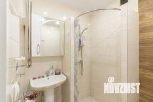 1-к квартира, посуточно, 30м2, 1/5 этаж