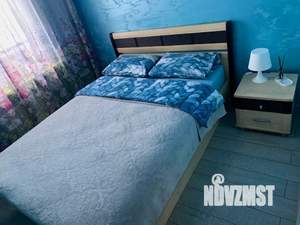 2-к квартира, посуточно, 47м2, 16/21 этаж