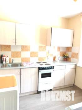 1-к квартира, посуточно, 39м2, 1/10 этаж