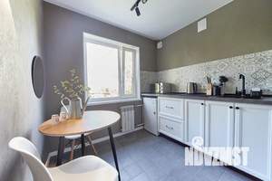 3-к квартира, посуточно, 60м2, 5/5 этаж