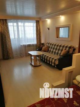 1-к квартира, посуточно, 35м2, 5/16 этаж