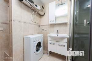 Студия квартира, на длительный срок, 65м2, 3/3 этаж