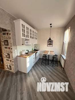 Студия квартира, посуточно, 29м2, 4/4 этаж