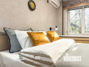 2-к квартира, посуточно, 70м2, 1/5 этаж