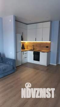 Студия квартира, посуточно, 29м2, 2/9 этаж