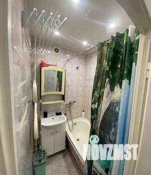 2-к квартира, посуточно, 43м2, 1/5 этаж
