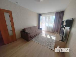 1-к квартира, на длительный срок, 35м2, 5/10 этаж