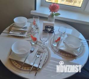 1-к квартира, посуточно, 35м2, 7/9 этаж