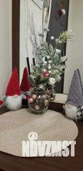 Студия квартира, посуточно, 36м2, 3/5 этаж