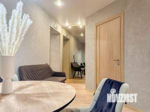 2-к квартира, посуточно, 68м2, 1/1 этаж