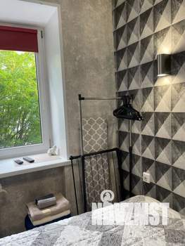 1-к квартира, посуточно, 16м2, 1/5 этаж