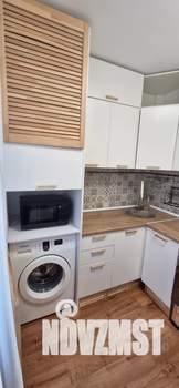 1-к квартира, посуточно, 35м2, 1/5 этаж