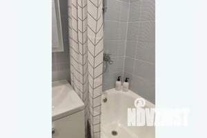 2-к квартира, посуточно, 35м2, 1/5 этаж