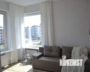 2-к квартира, посуточно, 53м2, 4/5 этаж