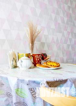 1-к квартира, посуточно, 36м2, 3/5 этаж