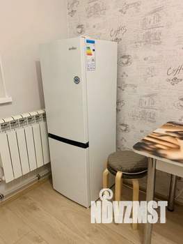 1-к квартира, посуточно, 32м2, 9/16 этаж