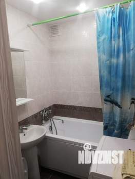 1-к квартира, на длительный срок, 34м2, 3/5 этаж