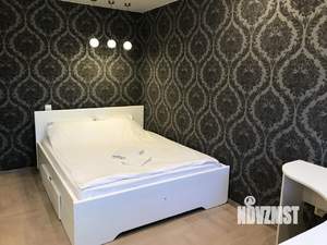 2-к квартира, посуточно, 48м2, 1/1 этаж