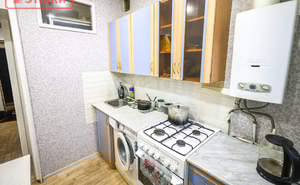 1-к квартира, на длительный срок, 30м2, 4/5 этаж