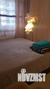 1-к квартира, посуточно, 37м2, 13/20 этаж