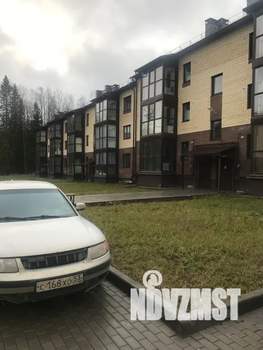 1-к квартира, посуточно, 26м2, 1/3 этаж
