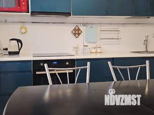 2-к квартира, посуточно, 60м2, 9/9 этаж