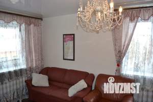 1-к квартира, посуточно, 38м2, 5/5 этаж