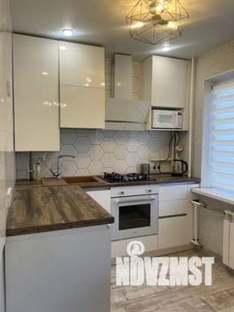 2-к квартира, посуточно, 45м2, 1/5 этаж