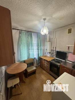 1-к квартира, на длительный срок, 28м2, 4/5 этаж