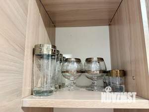 1-к квартира, посуточно, 30м2, 4/18 этаж