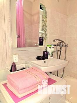 1-к квартира, посуточно, 33м2, 1/1 этаж