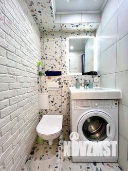 2-к квартира, посуточно, 28м2, 1/1 этаж