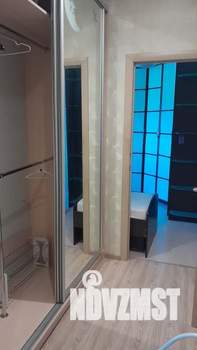 2-к квартира, посуточно, 45м2, 9/9 этаж