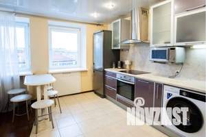 2-к квартира, посуточно, 68м2, 6/9 этаж