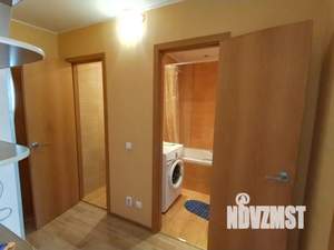 1-к квартира, посуточно, 30м2, 5/5 этаж