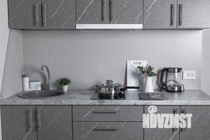 1-к квартира, посуточно, 29м2, 1/1 этаж