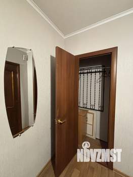 1-к квартира, посуточно, 36м2, 5/9 этаж