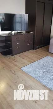 Студия квартира, посуточно, 36м2, 3/5 этаж