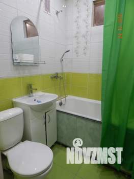 2-к квартира, посуточно, 45м2, 3/5 этаж