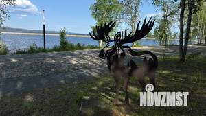 2-к квартира, посуточно, 44м2, 8/21 этаж