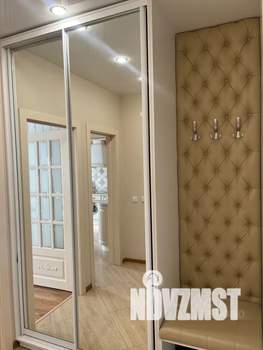 1-к квартира, посуточно, 42м2, 5/8 этаж