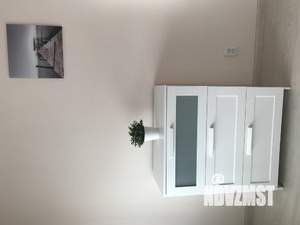 2-к квартира, посуточно, 44м2, 1/1 этаж