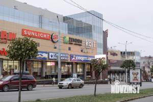 2-к квартира, посуточно, 37м2, 1/1 этаж