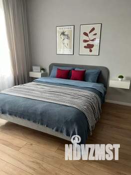 Студия квартира, посуточно, 31м2, 3/17 этаж