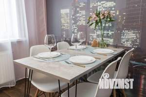 2-к квартира, посуточно, 39м2, 1/1 этаж