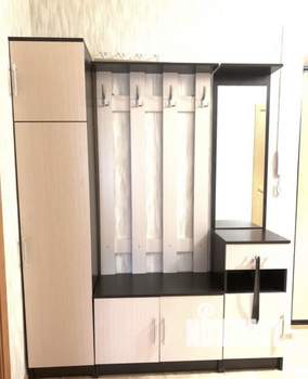 3-к квартира, на длительный срок, 56м2, 4/5 этаж