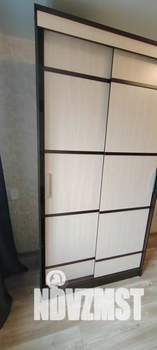 2-к квартира, посуточно, 42м2, 1/1 этаж