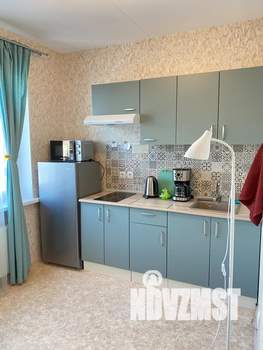 2-к квартира, посуточно, 42м2, 2/9 этаж