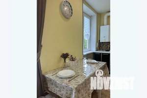 2-к квартира, посуточно, 46м2, 3/5 этаж