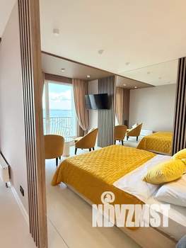 Студия квартира, посуточно, 28м2, 14/25 этаж